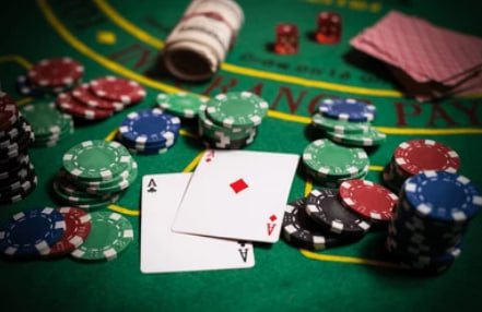 Tampilan dealer dan meja kasino live sedayu88 dalam perangkat mobile
